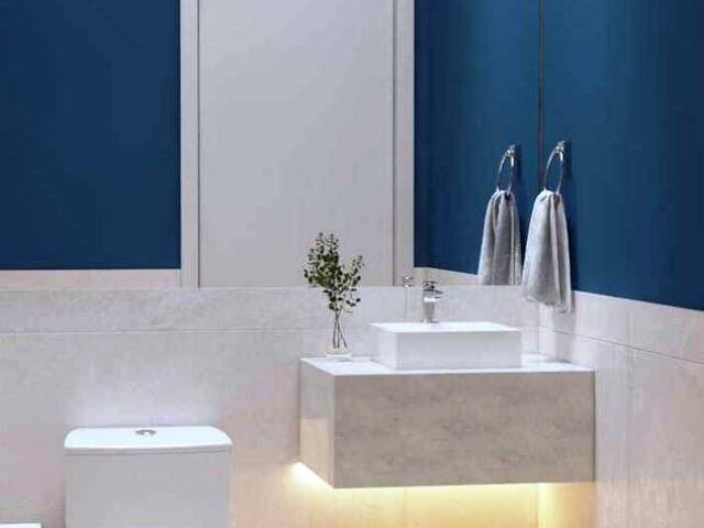 #03293 - Casa em condomínio para Venda em Sorocaba - SP