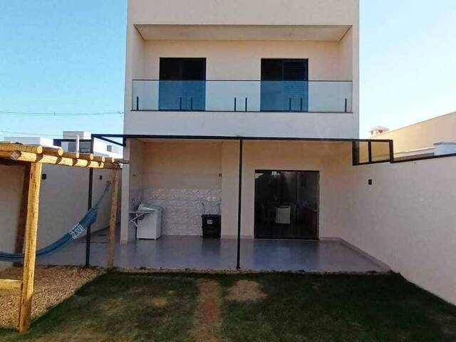 #03294 - Casa em condomínio para Venda em Sorocaba - SP