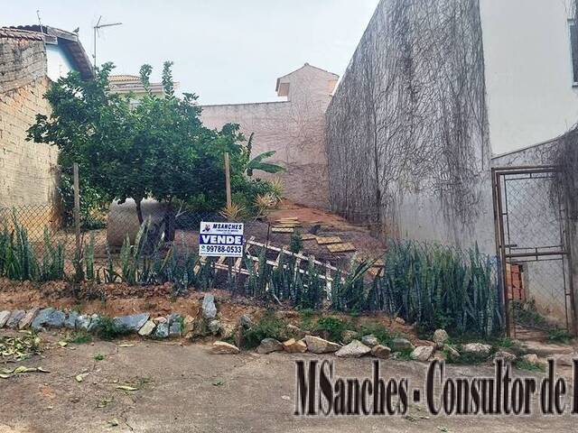 #03295 - Área para Venda em Sorocaba - SP