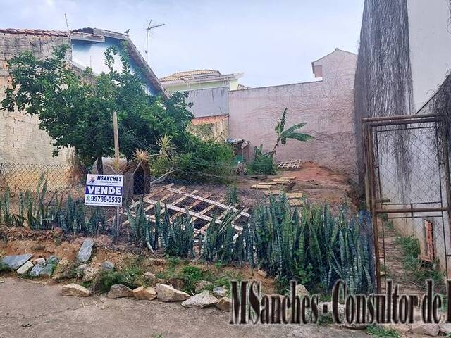 #03295 - Área para Venda em Sorocaba - SP