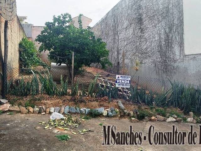 #03295 - Área para Venda em Sorocaba - SP