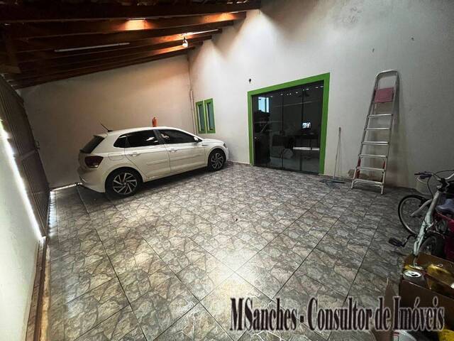 #03296 - Casa para Venda em Sorocaba - SP