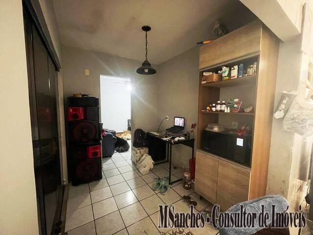 #03296 - Casa para Venda em Sorocaba - SP