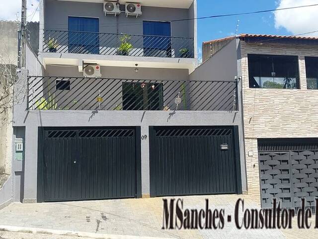 #03297 - Casa para Venda em Sorocaba - SP