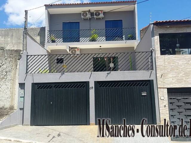 #03297 - Casa para Venda em Sorocaba - SP