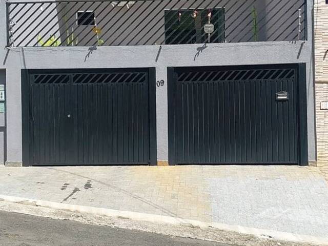 #03297 - Casa para Venda em Sorocaba - SP