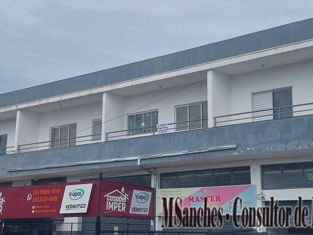 Locação em WANEL VILLE - Sorocaba