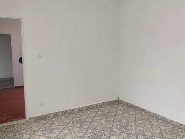 #02554 - Casa para Locação em Sorocaba - SP