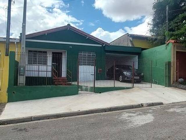 #02554 - Casa para Locação em Sorocaba - SP