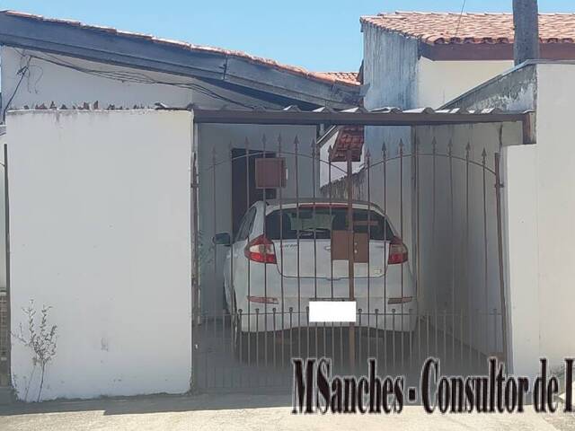#03299 - Casa para Venda em Sorocaba - SP