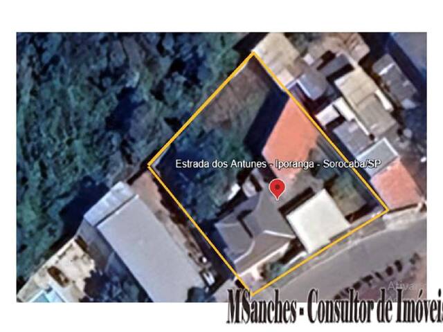 #03301 - Área para Venda em Sorocaba - SP