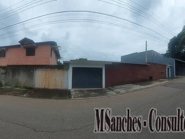 #03301 - Área para Venda em Sorocaba - SP