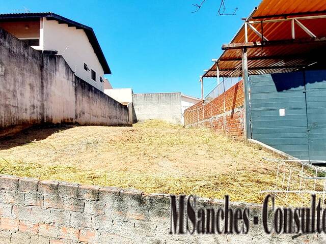 #03302 - Terreno para Venda em Sorocaba - SP
