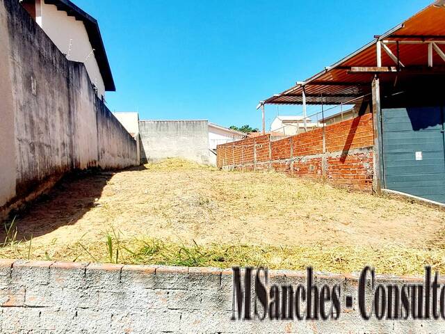#03302 - Terreno para Venda em Sorocaba - SP
