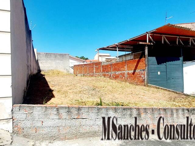 #03302 - Terreno para Venda em Sorocaba - SP