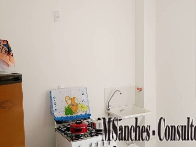 #03303 - Apartamento para Venda em Votorantim - SP