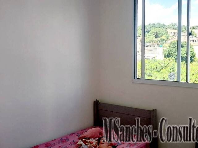 Apartamento para Venda em Votorantim - 5