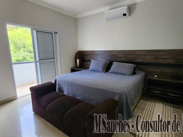 #3304 - Casa em condomínio para Venda em Sorocaba - SP