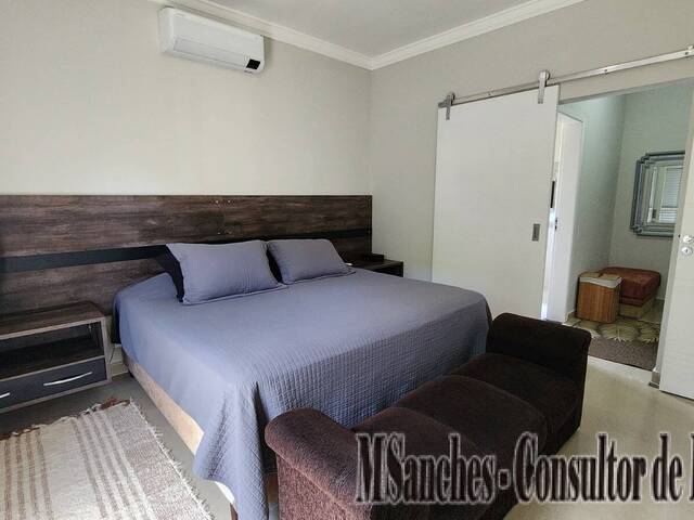 #3304 - Casa em condomínio para Venda em Sorocaba - SP