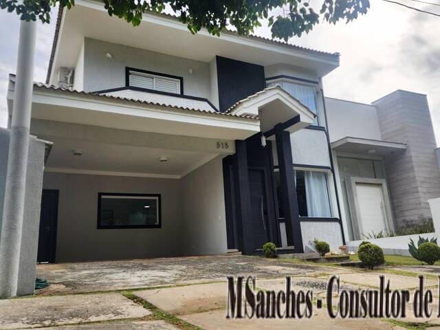 Casa em condomínio para Venda em Sorocaba - 4