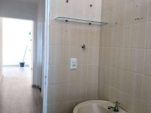 #03305 - Apartamento para Venda em Sorocaba - SP