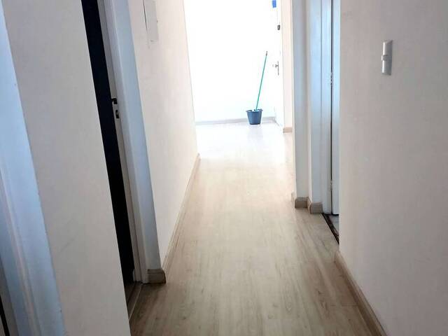 #03305 - Apartamento para Venda em Sorocaba - SP