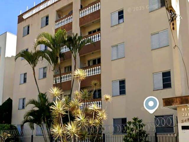 #03305 - Apartamento para Venda em Sorocaba - SP