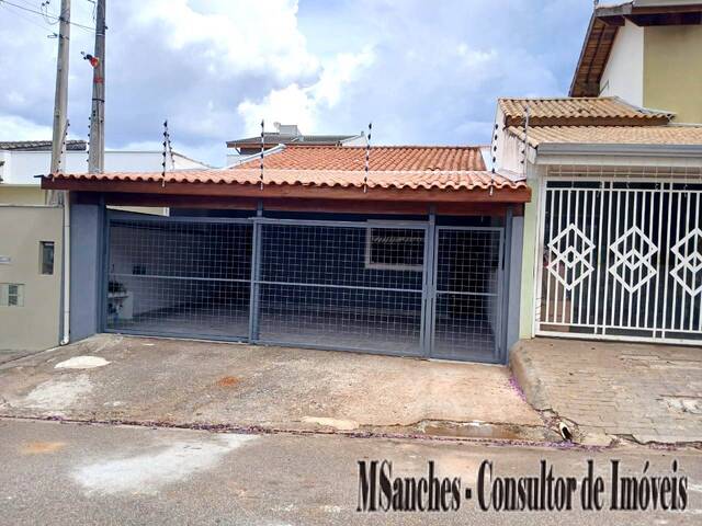 Venda em JARDIM WANEL VILLE V - Sorocaba