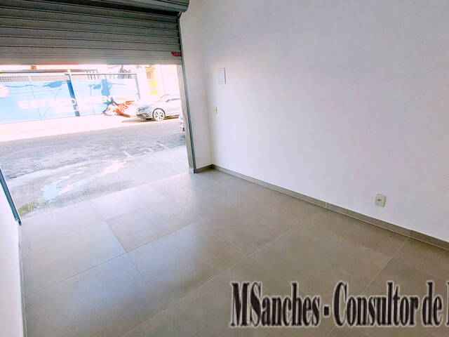 #3308 - Salão Comercial para Locação em Sorocaba - SP
