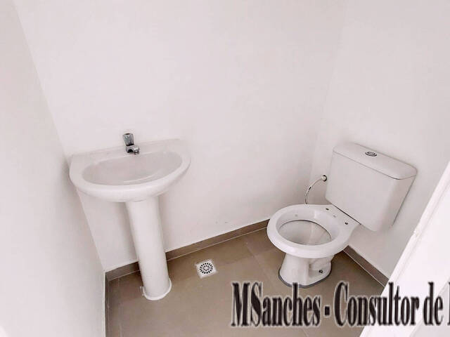 Salão Comercial para Locação em Sorocaba - 4