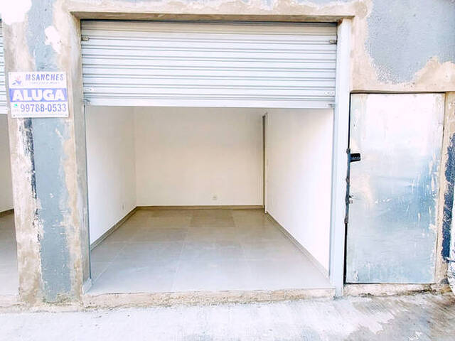#3308 - Salão Comercial para Locação em Sorocaba - SP