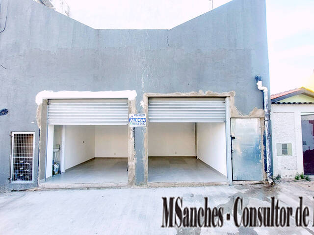 Salão Comercial para Locação em Sorocaba - 5