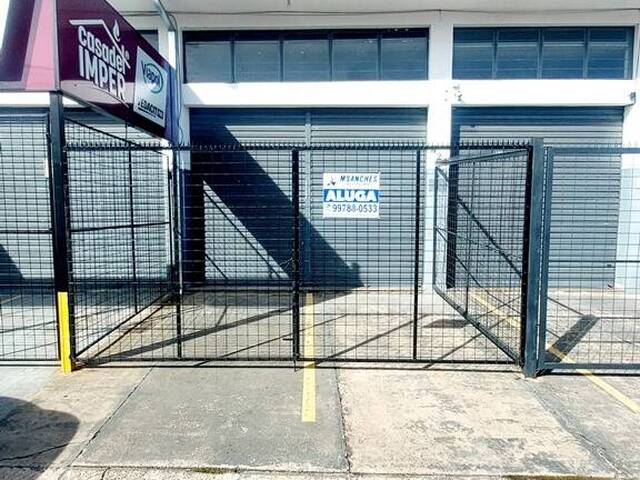 Salão Comercial para Locação em Sorocaba - 2