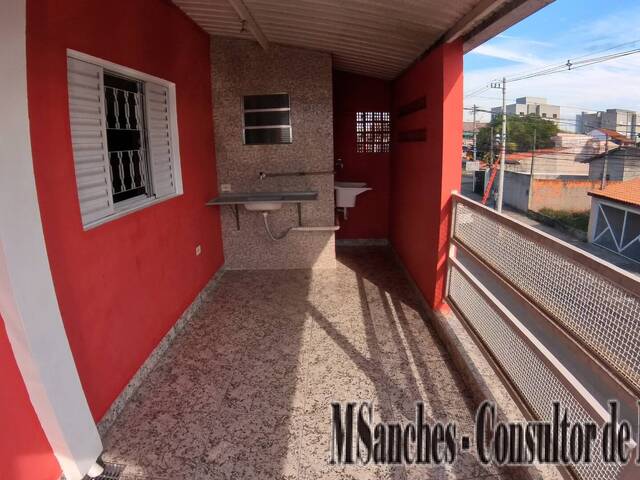 #03113 - Casa para Locação em Sorocaba - SP