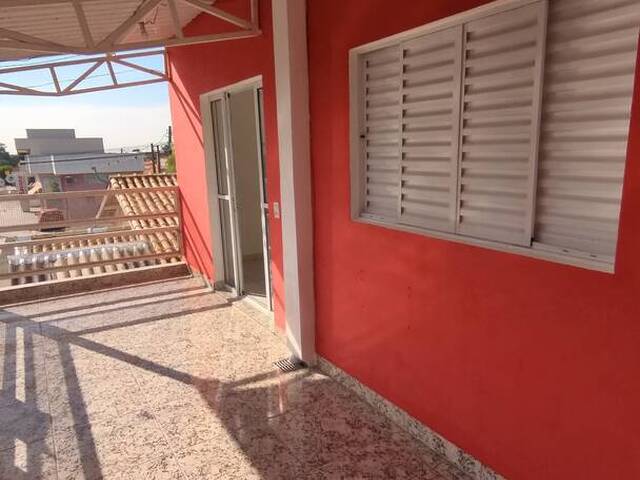#03113 - Casa para Locação em Sorocaba - SP