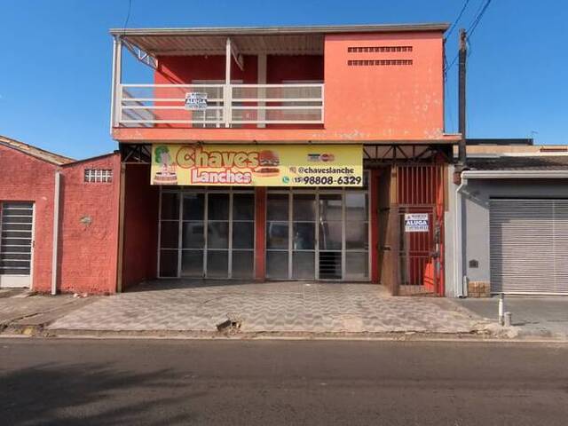 #03113 - Casa para Locação em Sorocaba - SP