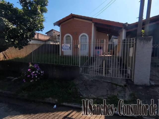 #03019 - Casa para Venda em Sorocaba - SP