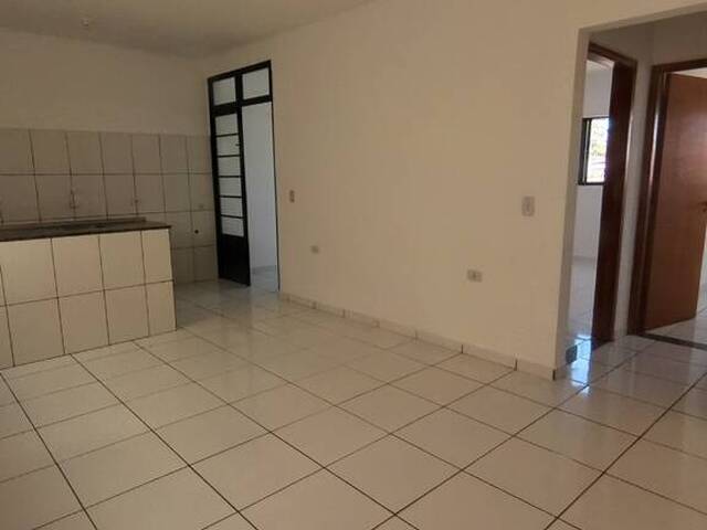 #02528 - Apartamento para Locação em Sorocaba - SP