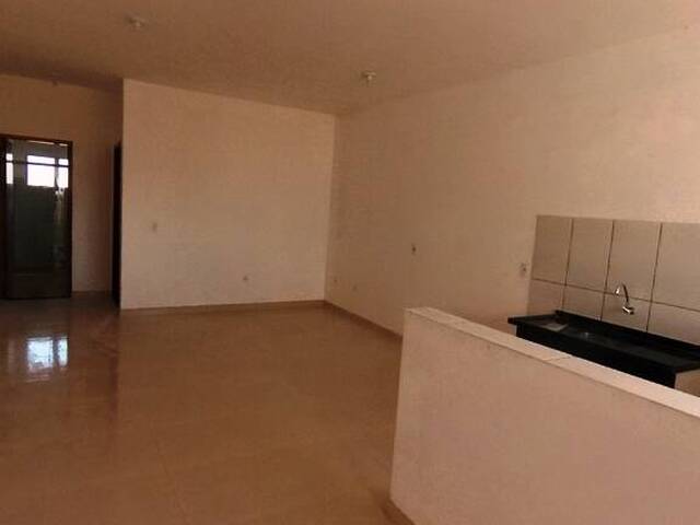 #03074 - Apartamento para Locação em Sorocaba - SP