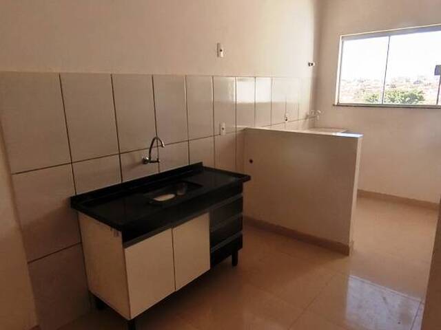 Apartamento para Locação em Sorocaba - 4