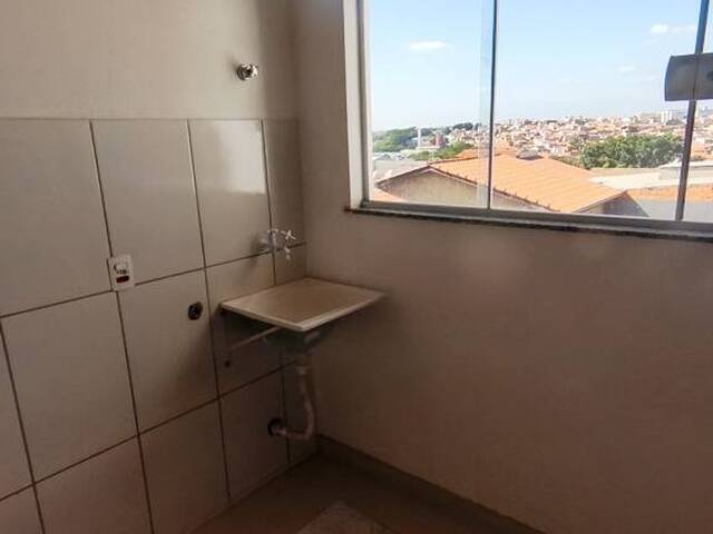 Apartamento para Locação em Sorocaba - 5