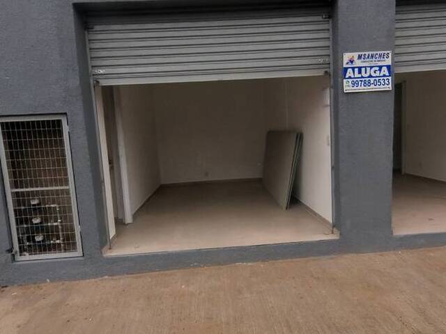 Salão Comercial para Locação em Sorocaba - 5