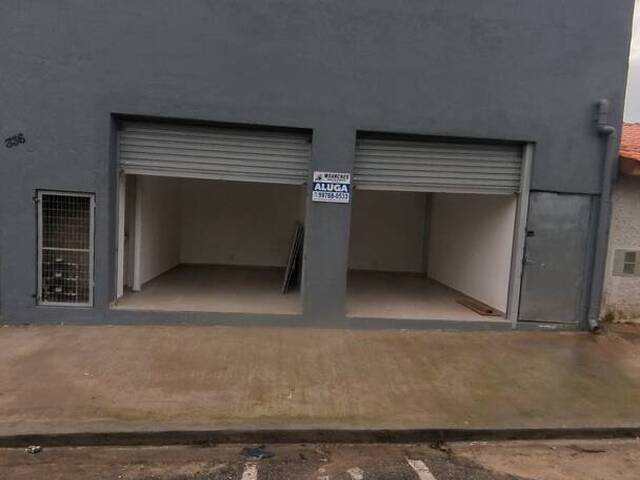 Locação em CONJUNTO HABITACIONAL JULIO DE MESQUITA FILHO - Sorocaba