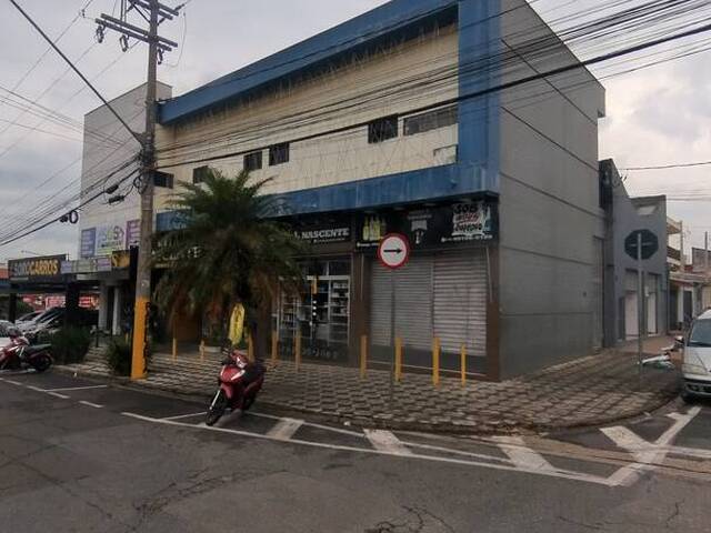 Casa para Locação em Sorocaba - 2
