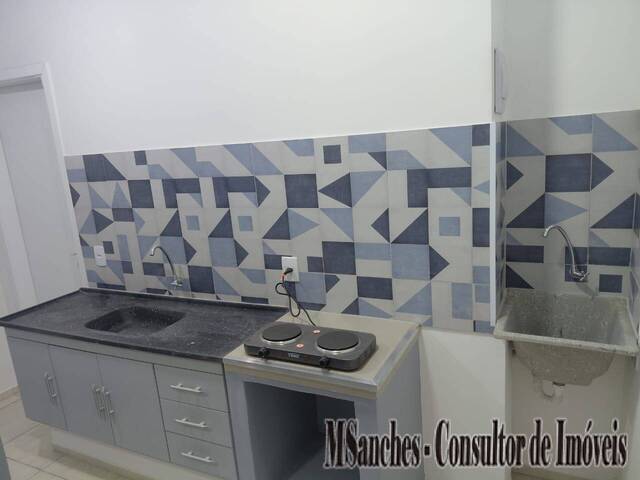 Casa para Locação em Sorocaba - 3