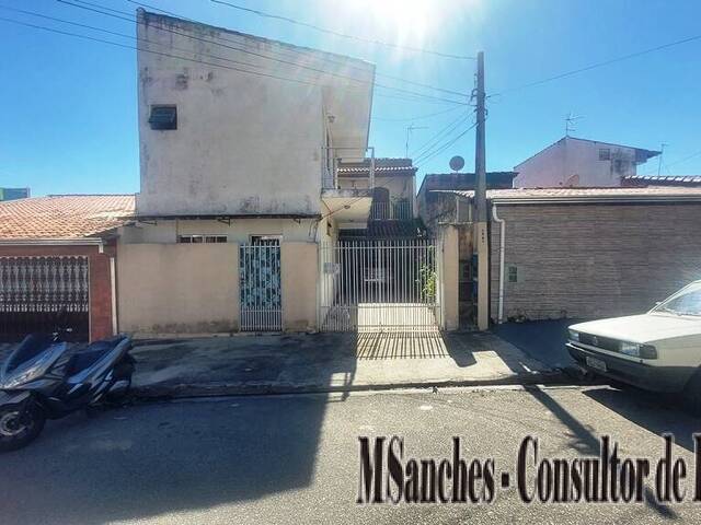 #03313 - Casa para Venda em Sorocaba - SP - 1