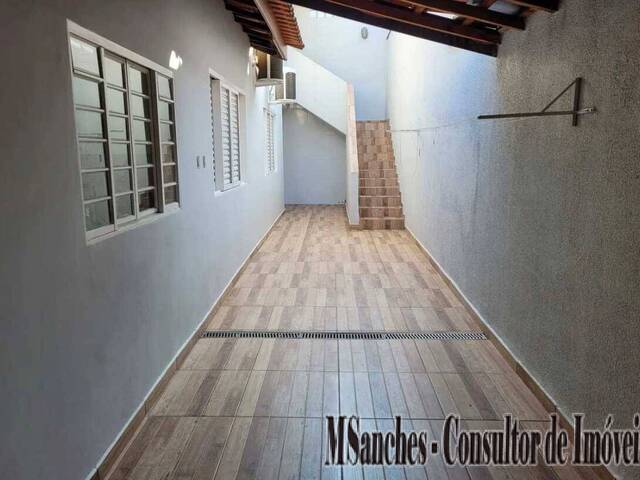Casa para Venda em Sorocaba - 3