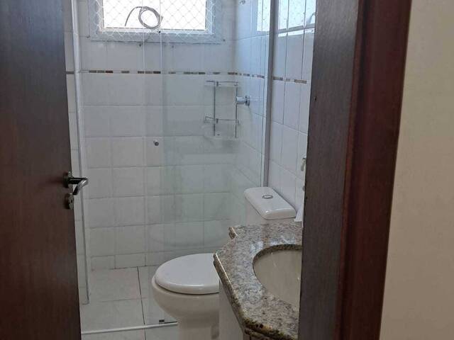 #03315 - Apartamento para Venda em Sorocaba - SP - 2