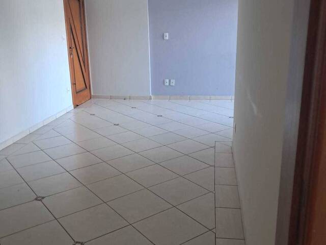 #03315 - Apartamento para Venda em Sorocaba - SP - 3