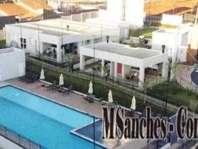 Apartamento para Venda em Sorocaba - 2